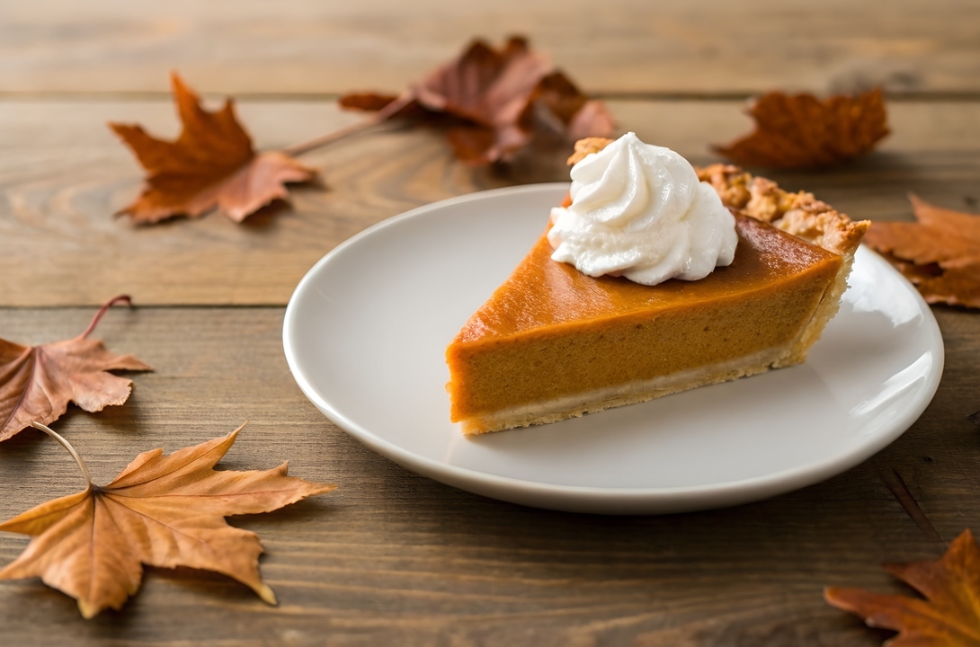 10 Make Ahead Thanksgiving Desserts You’ll Be Glad You Finished Early