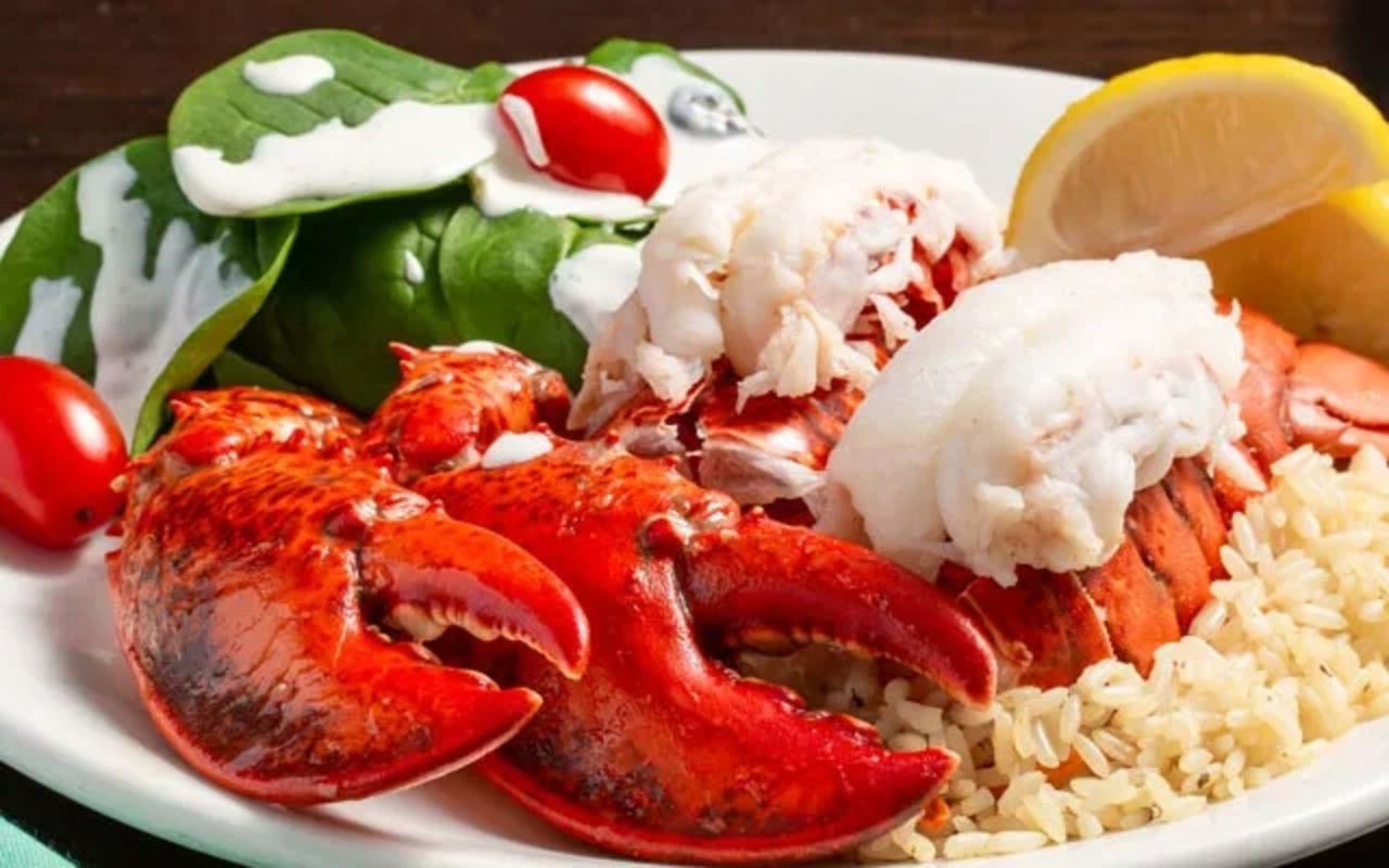 10 California Buffets That Truly Impress Diners