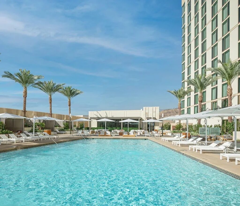 Seasons Buffet at Yaamava’ Resort