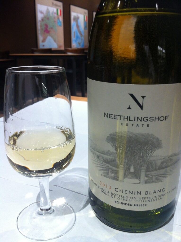 Chenin Blanc