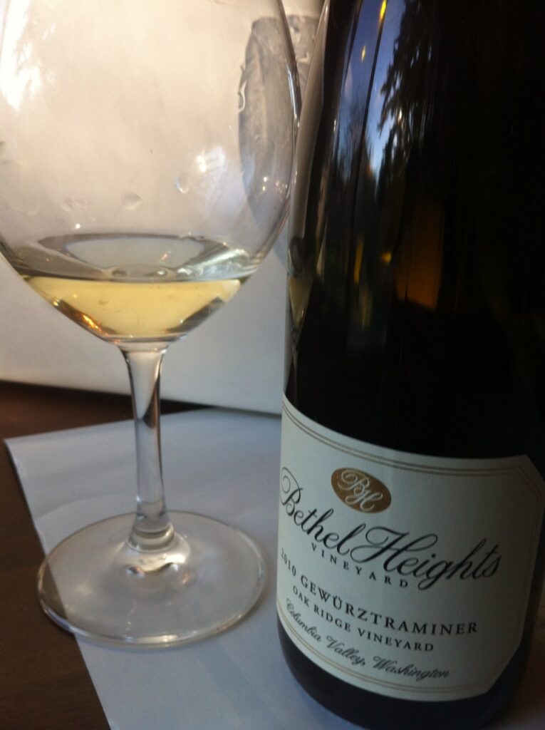 Gewürztraminer