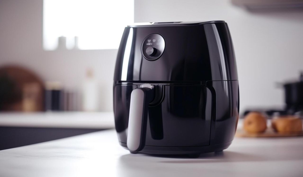 Air fryer