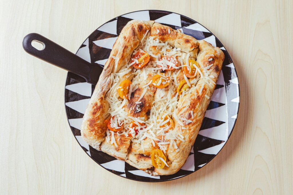French Bread Pizza