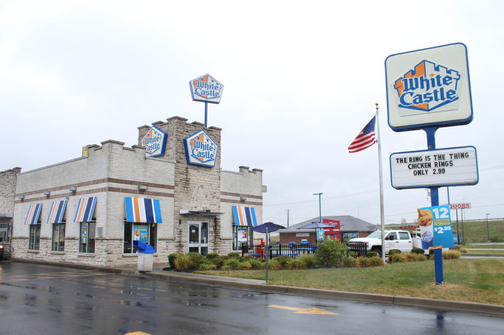 White Castle