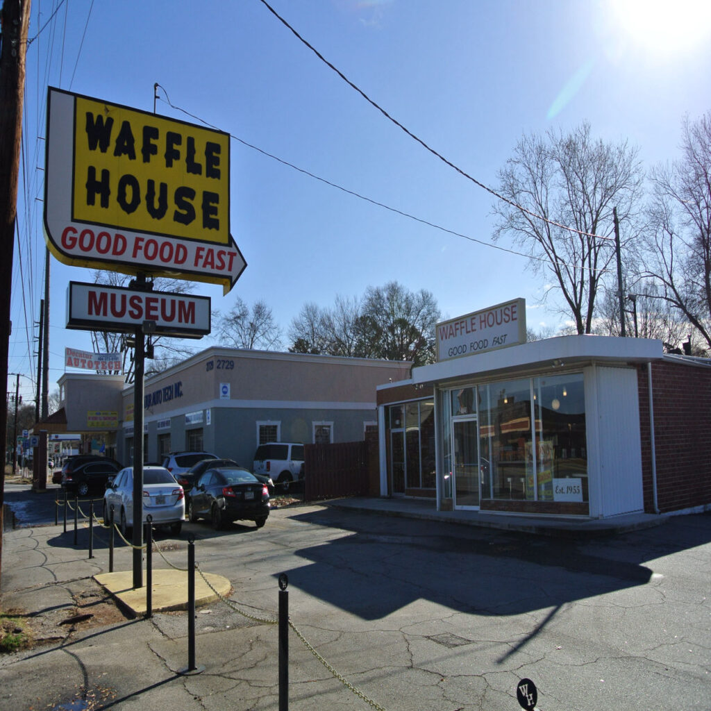 Waffle House