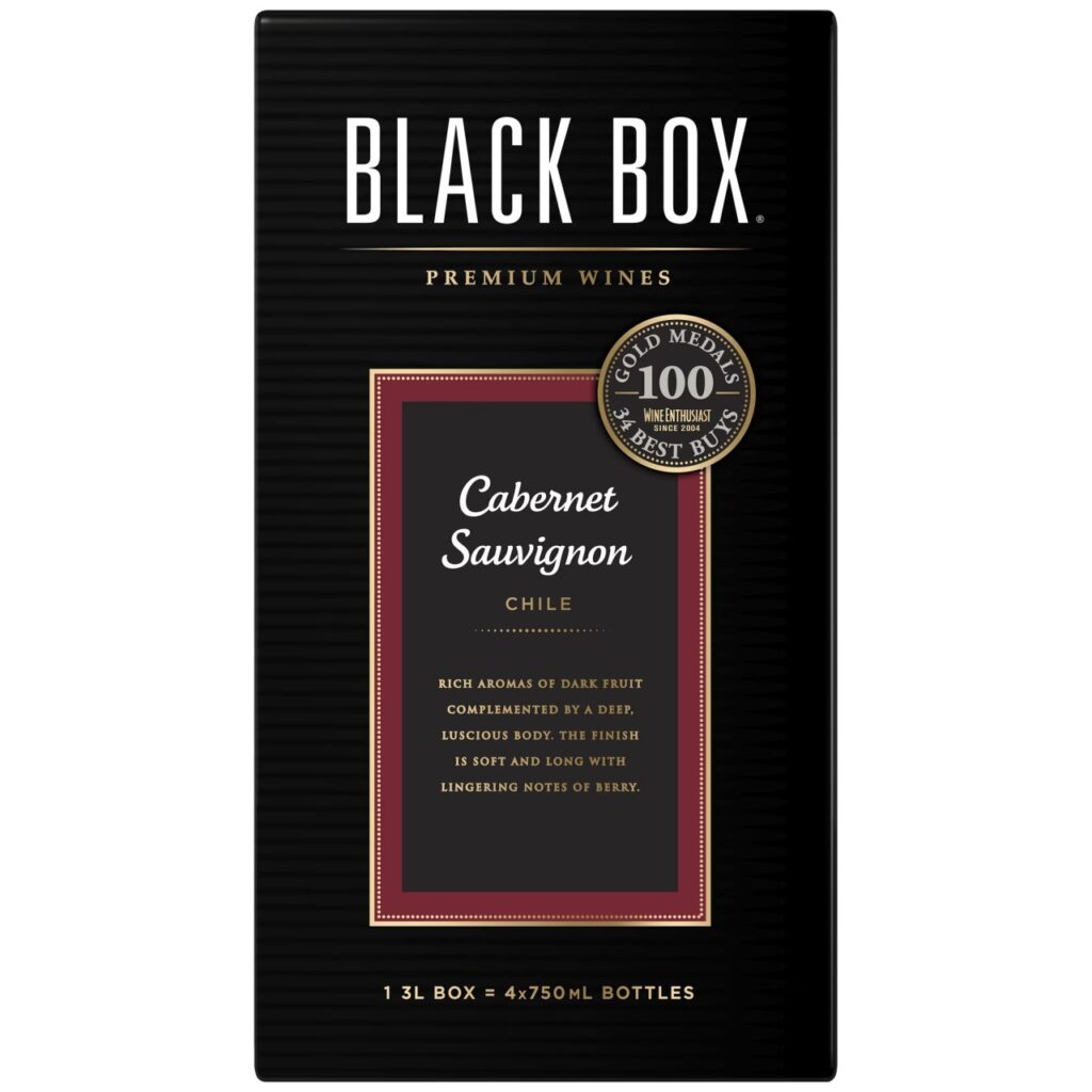 Black Box Cabernet Sauvignon