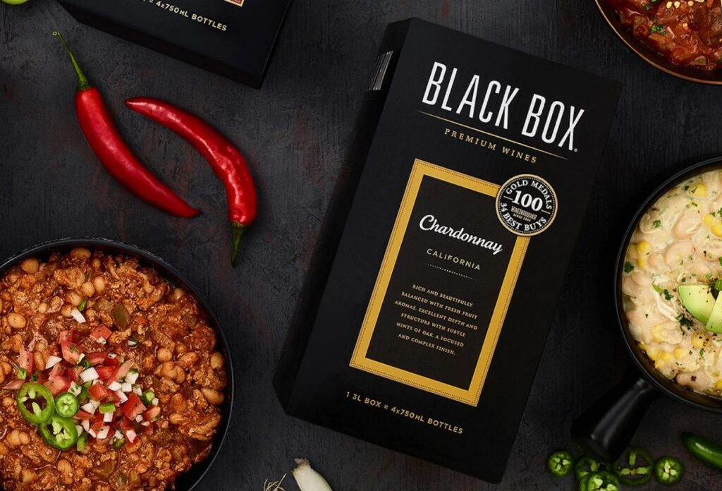 7 Best Boxed Wines Under Thirty Dollars at Walmart for the Holidays