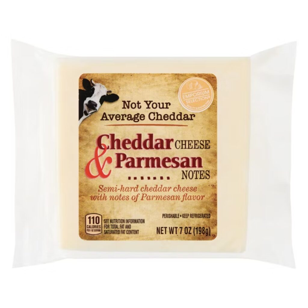 Specialty Cheeses