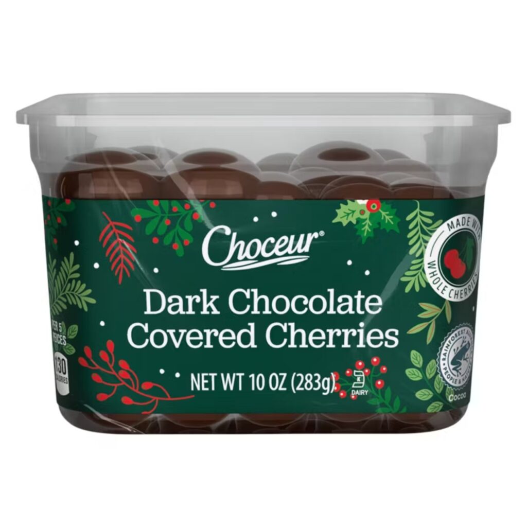 Choceur Hot Cocoa Bombs