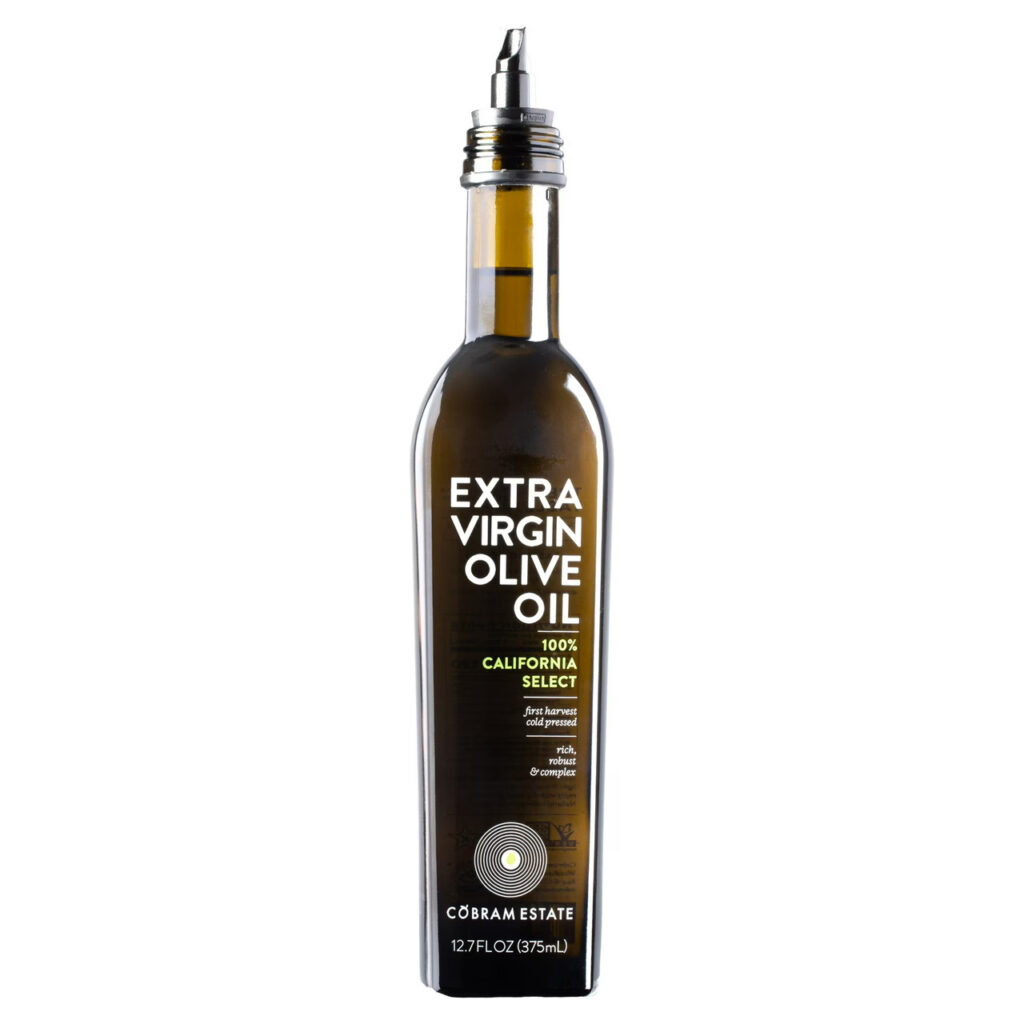 Cobram Estate Extra Virgin Olive Oil