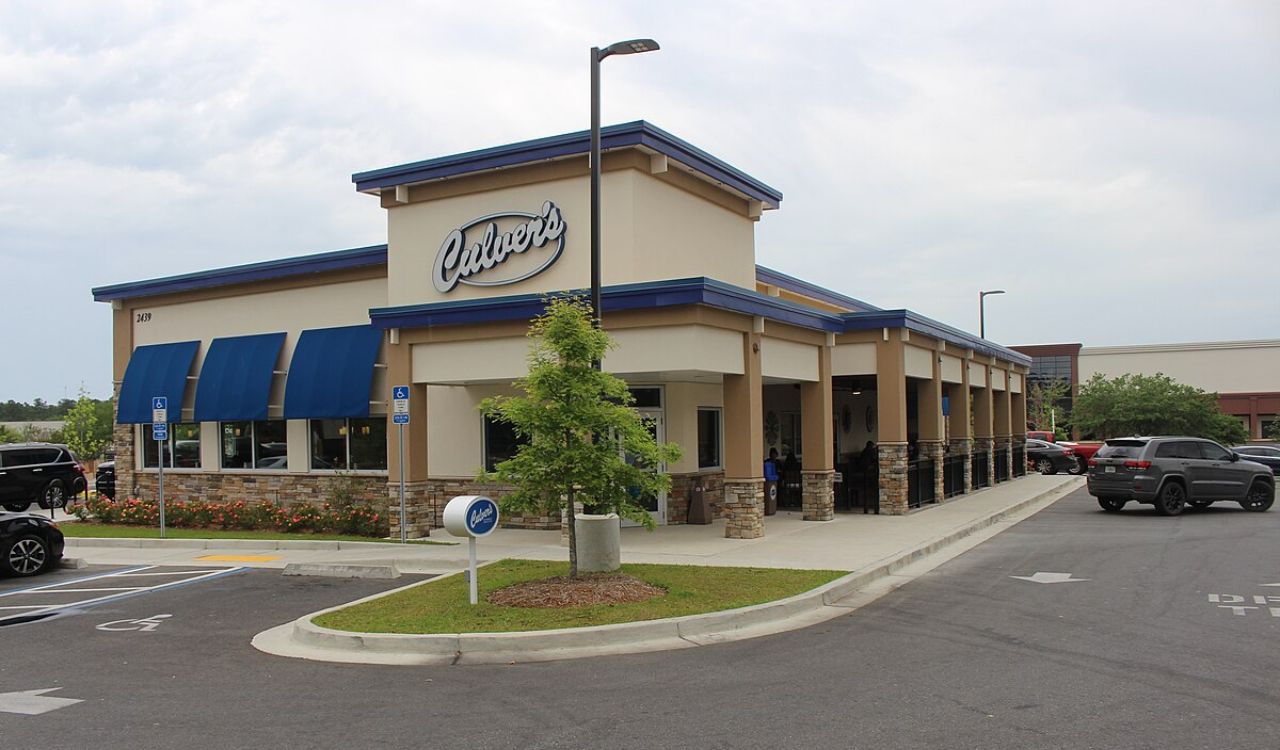Culver's