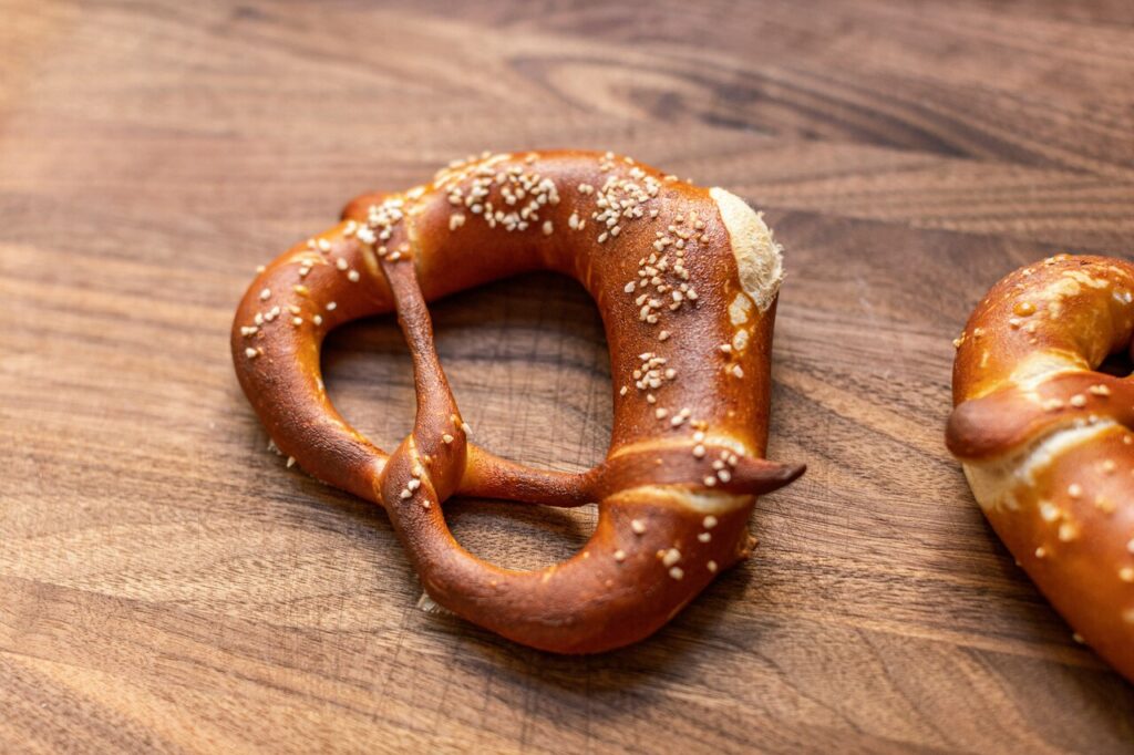 Pretzel