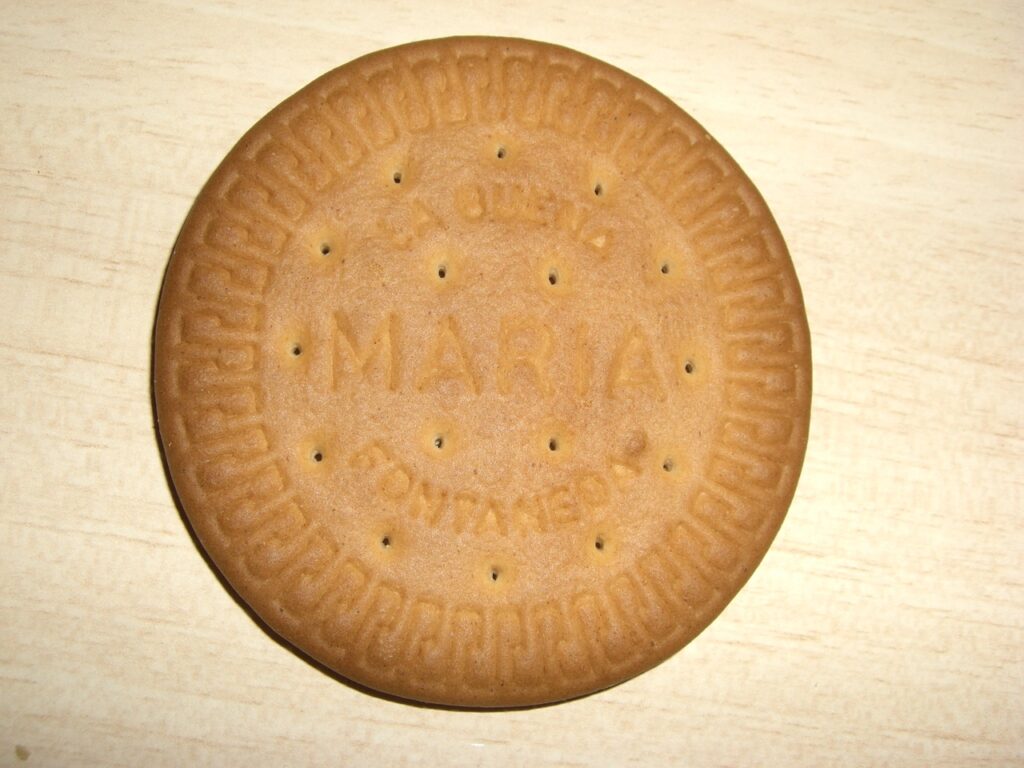 Marie Biscuits