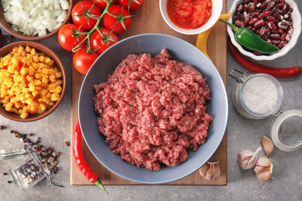 What Most Home Cooks Get Wrong About Ground Beef