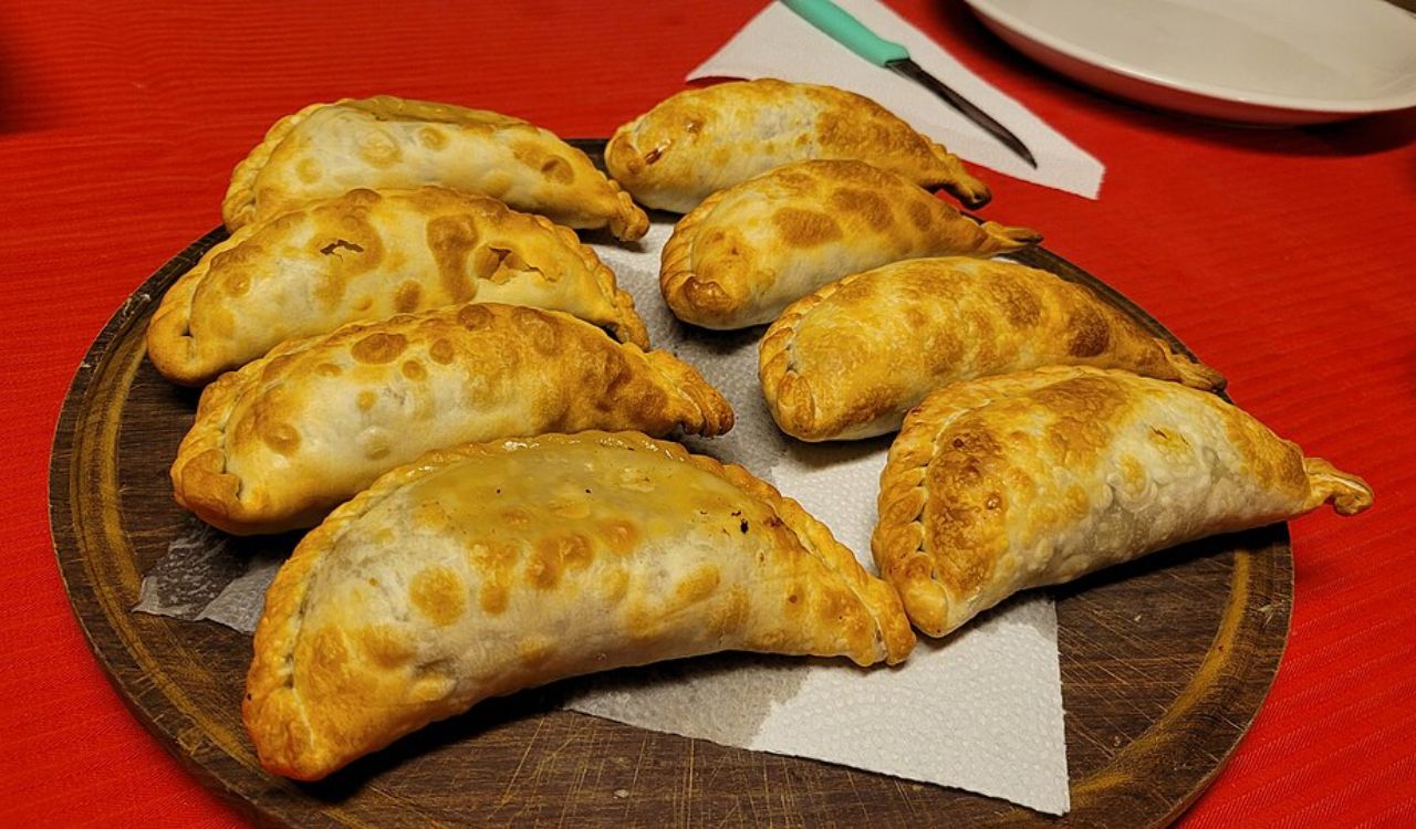 Empanadas