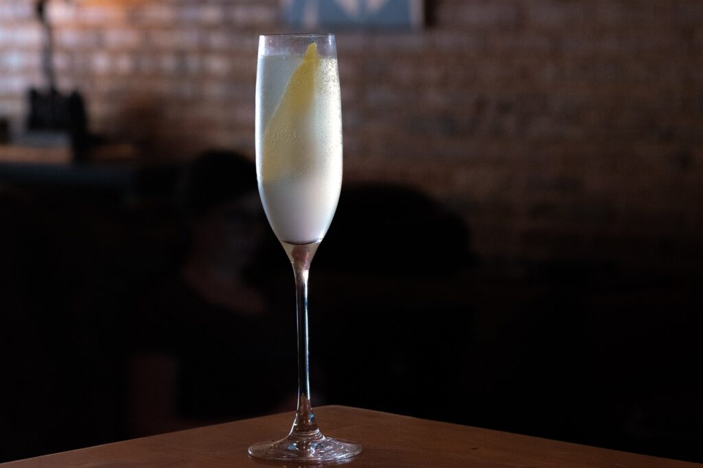 French 75