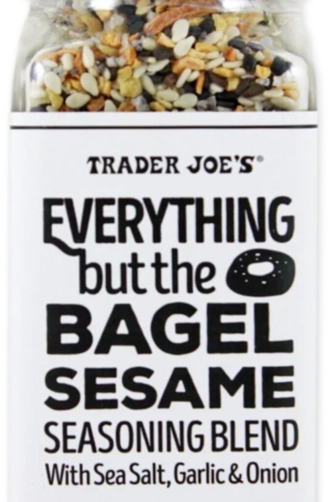 Everything but the Bagel Sesame Seasoning Blend