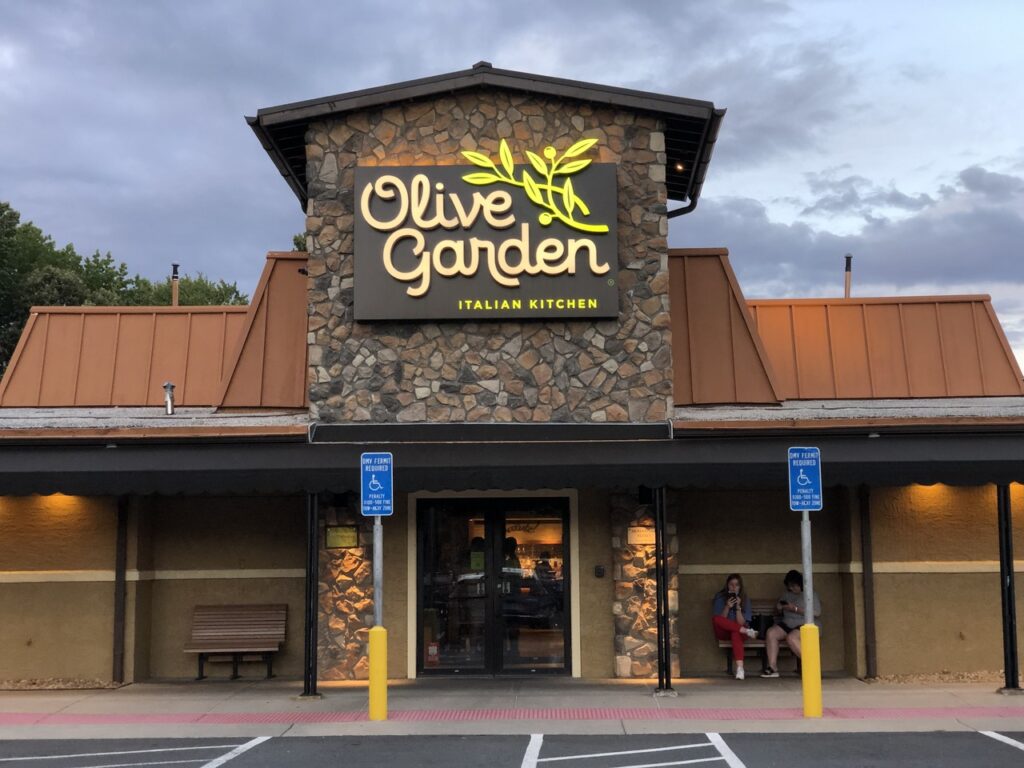Olive Garden
