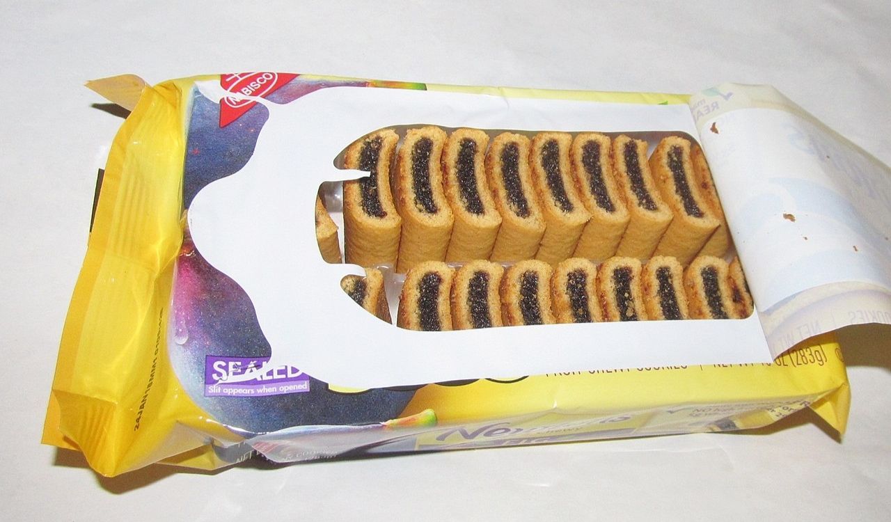 Fig Newtons