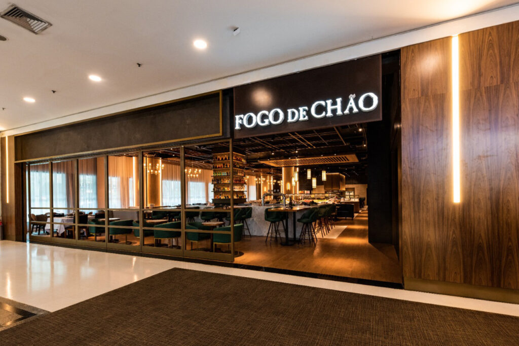 Fogo de Chão
