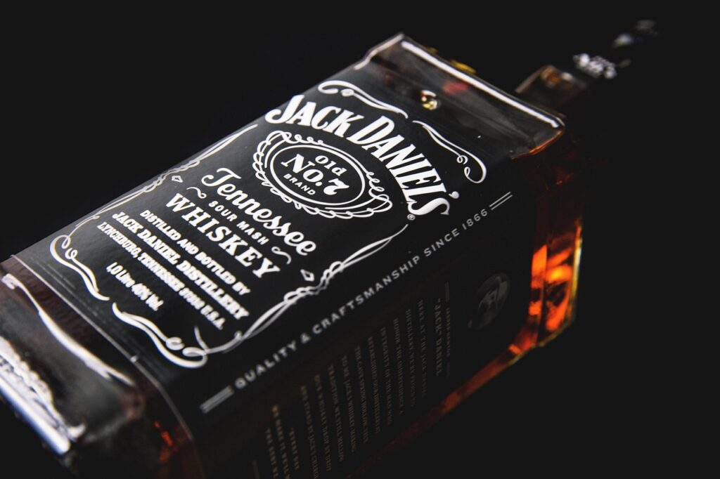 Jack Daniel