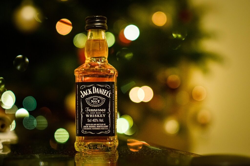 Jack Daniel