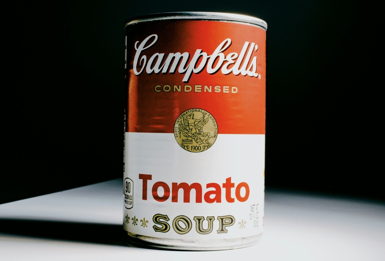 Campbell’s Soup