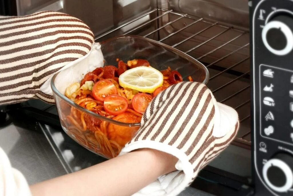 Thermal Shock from Rapid Temperature Changes