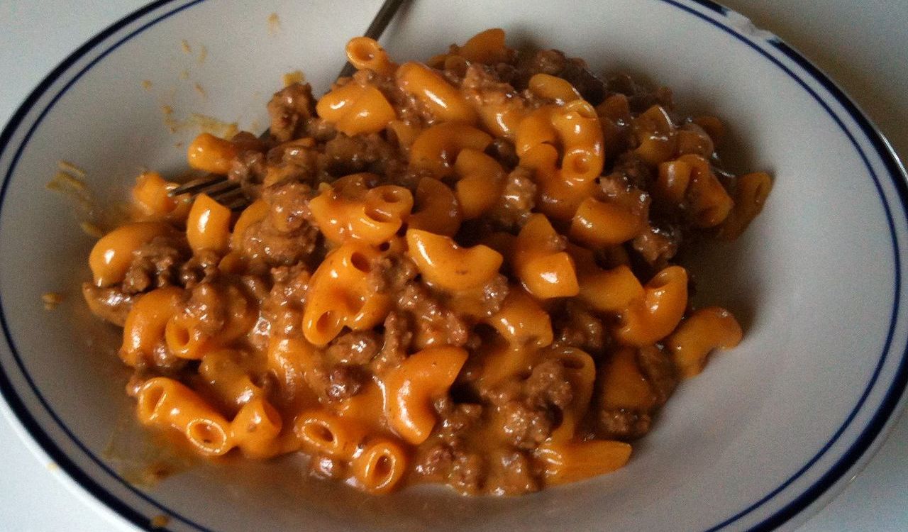 Hamburger Helper