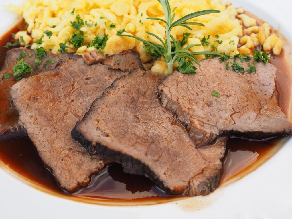 Pot Roast