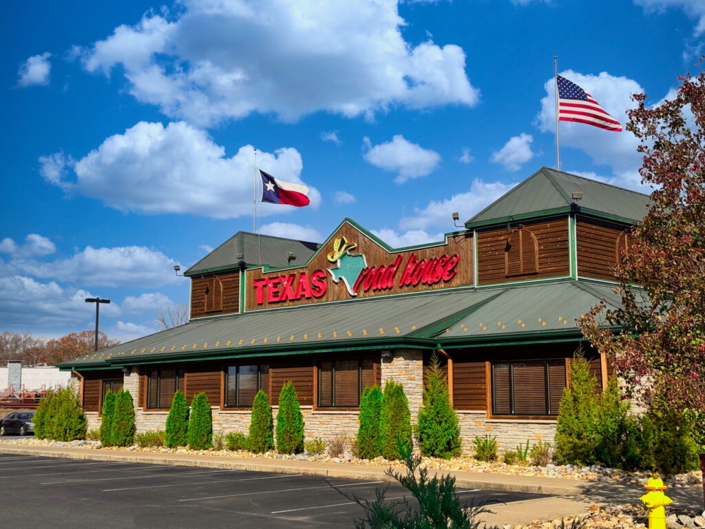 Texas Roadhouse