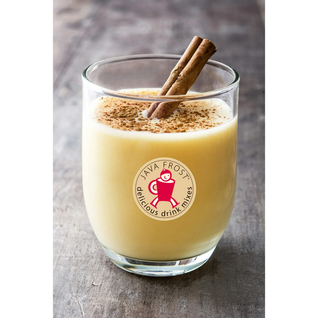 Hidden Valley Organic Eggnog