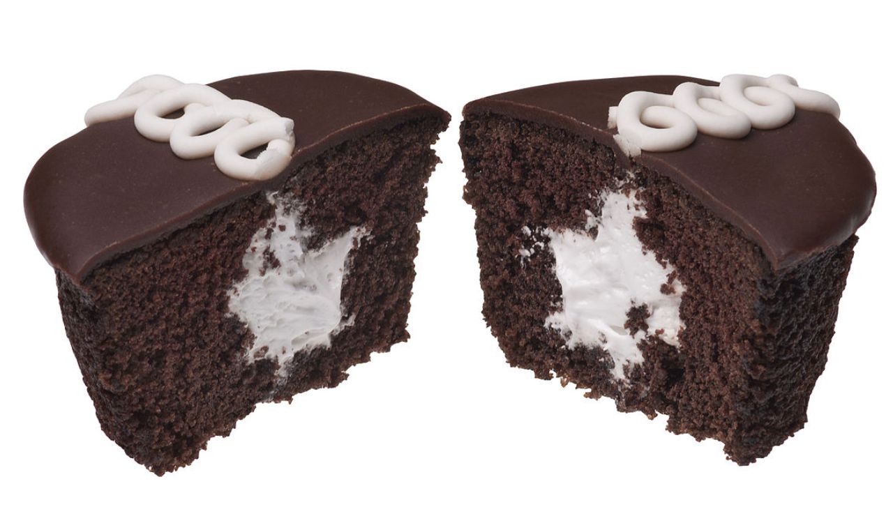 Hostess CupCakes