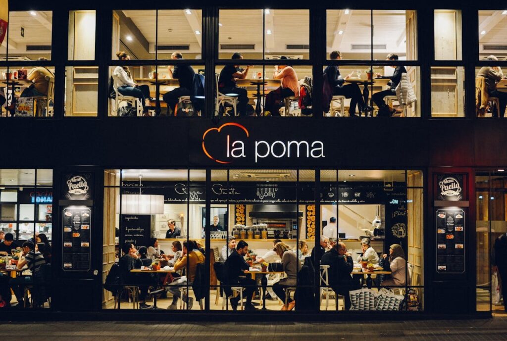 Barcelona City Food: A Delicious Journey through Catalan Cuisine