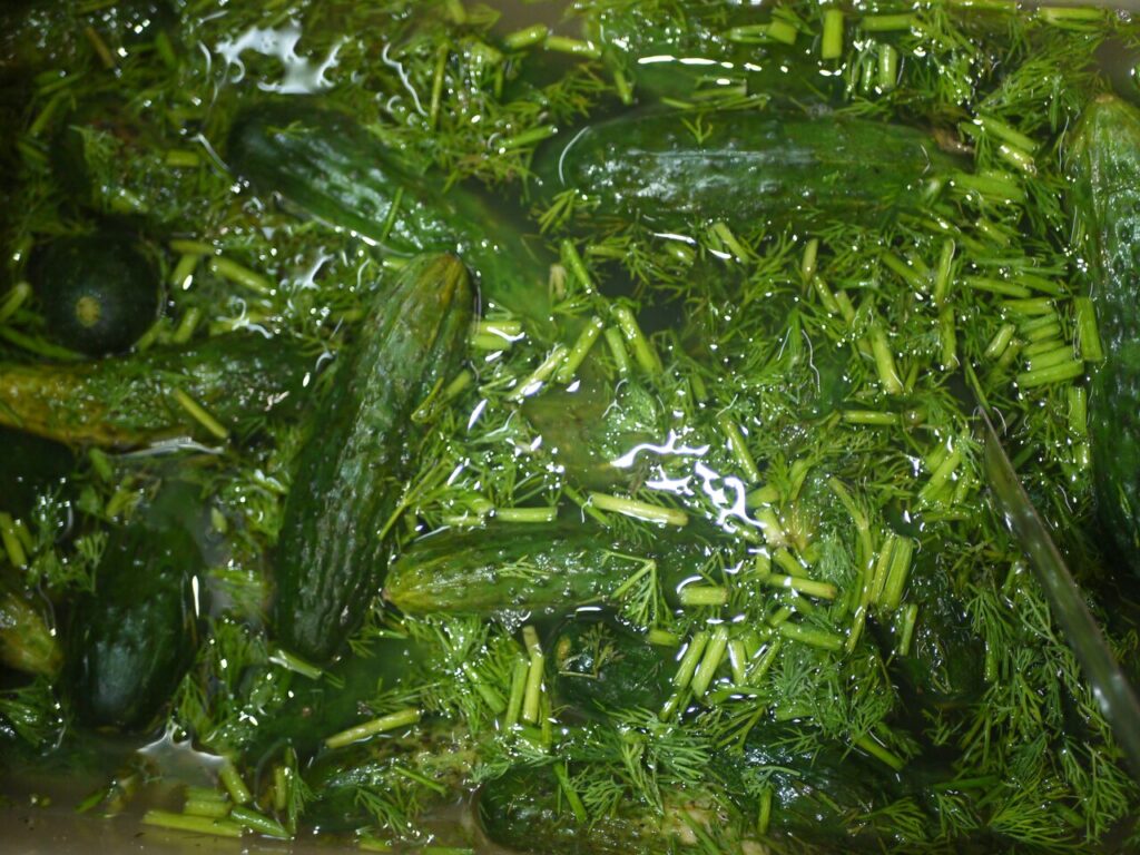 Sauteed Spinach