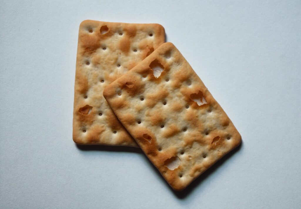 Crackers