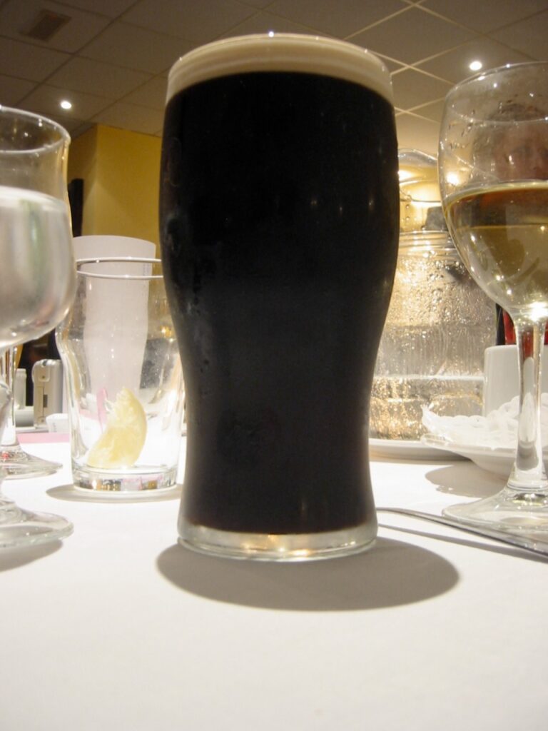 Murphy’s Stout