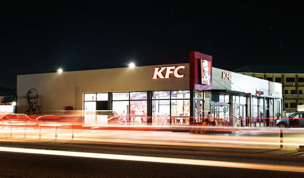 KFC