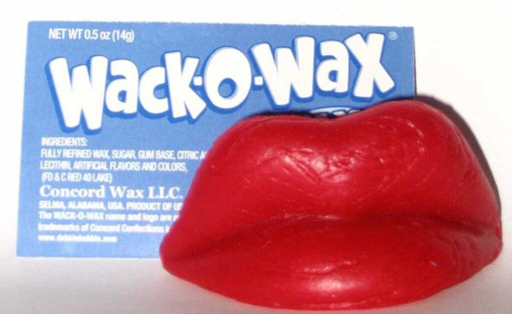 Wacko Wax
