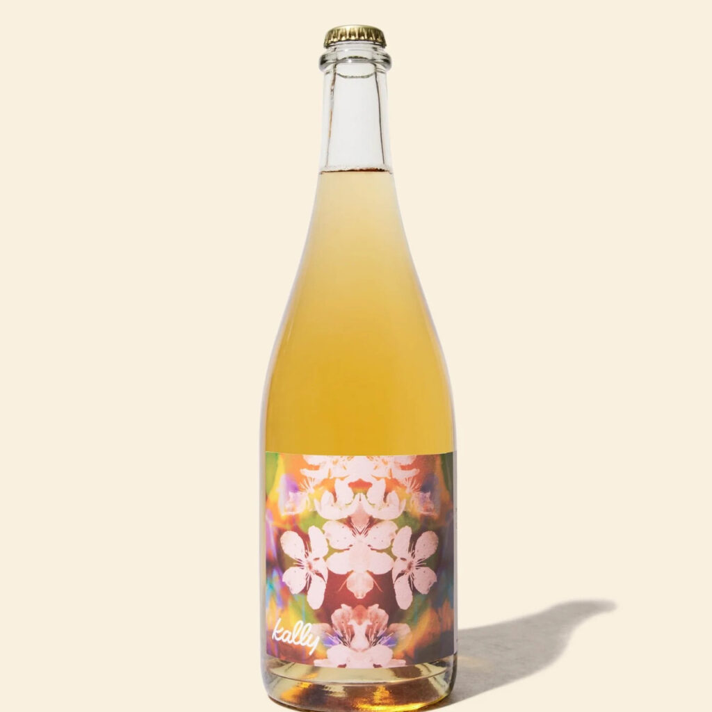 Kally Early Chardonnay