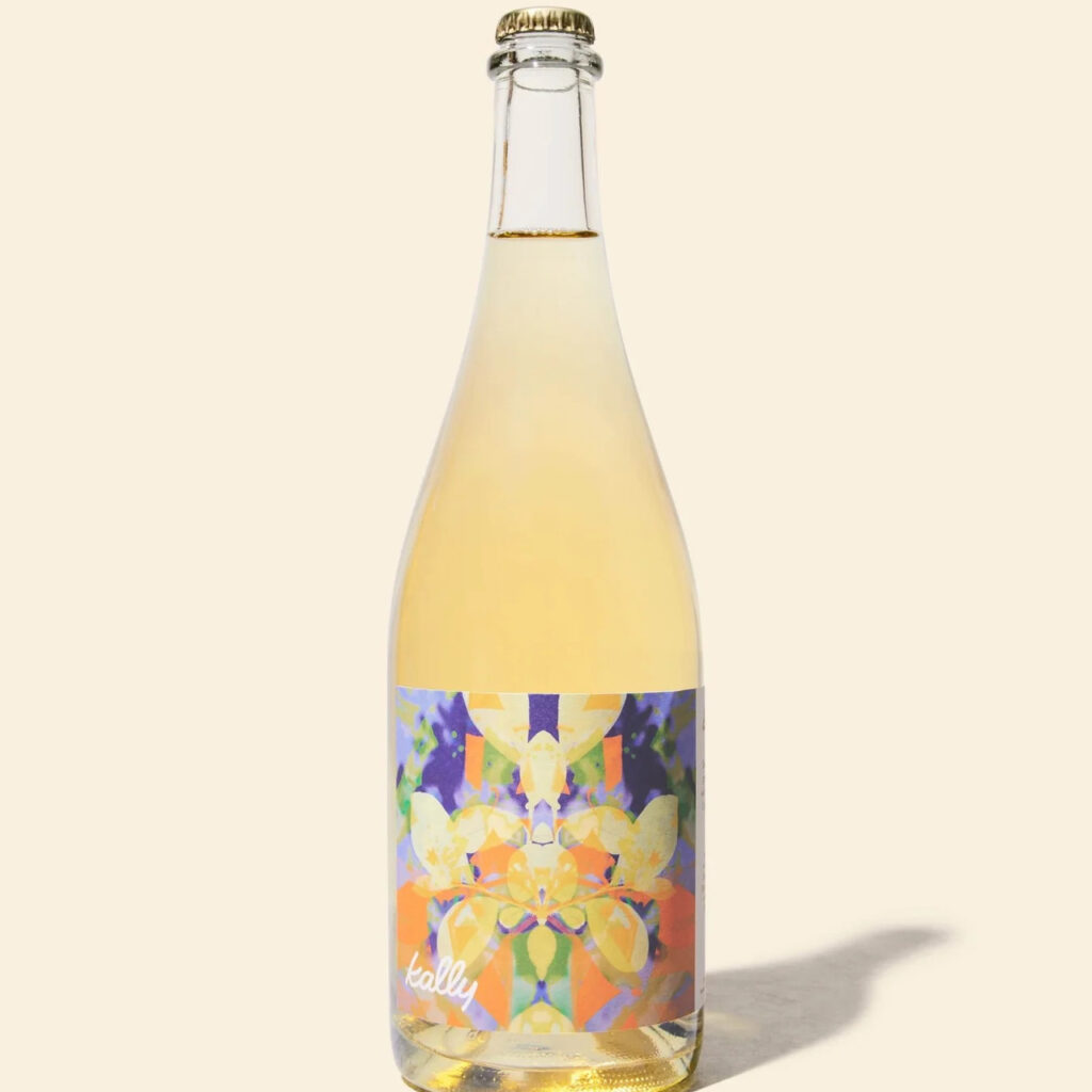 Kally Early Sparkling