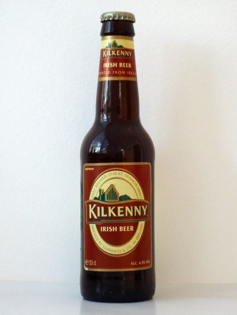 Kilkenny Cream Ale