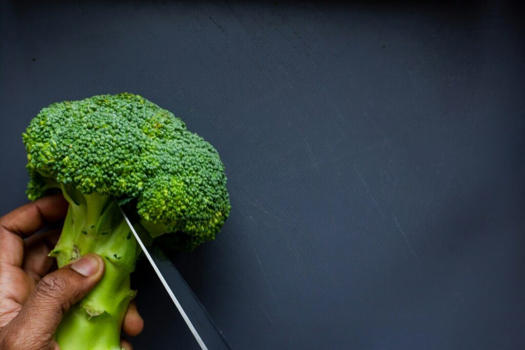 11 Broccoli