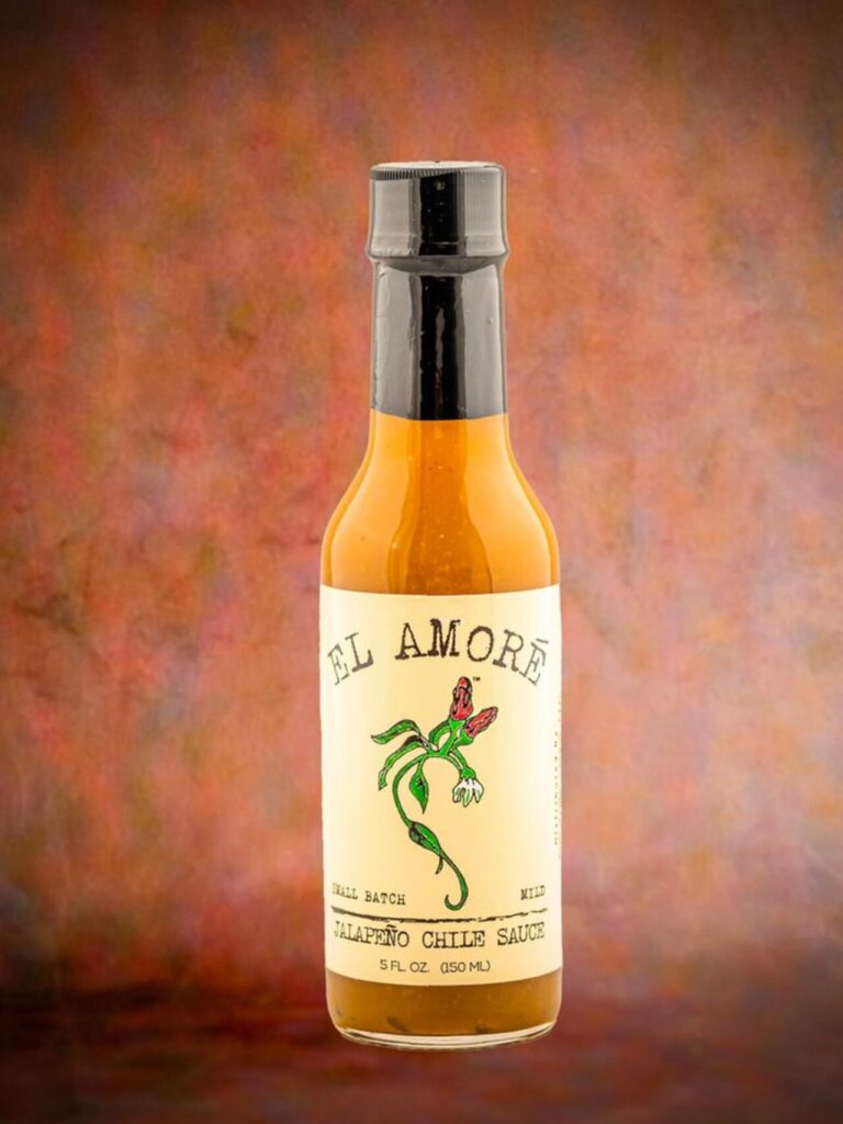 Love’s Branded Sauces and Condiments