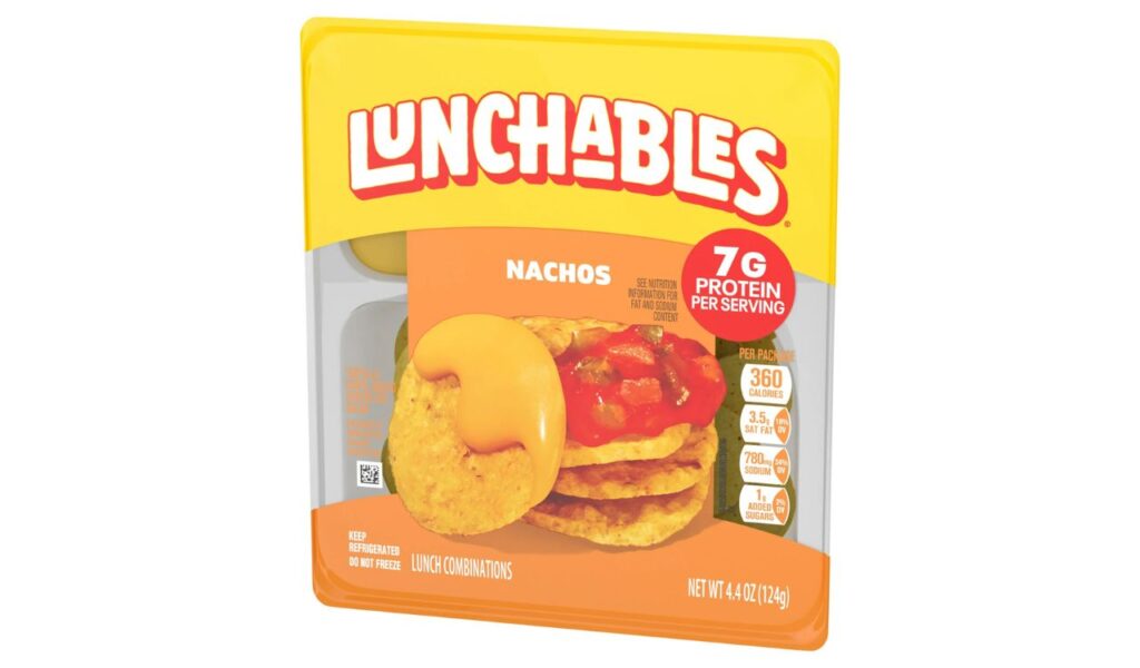 Lunchables