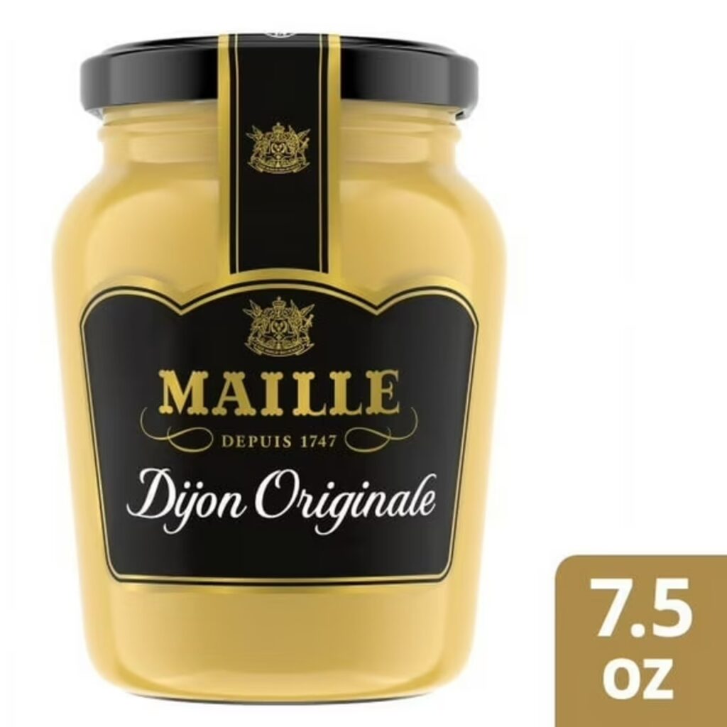 Maille Honey Dijon Mustard