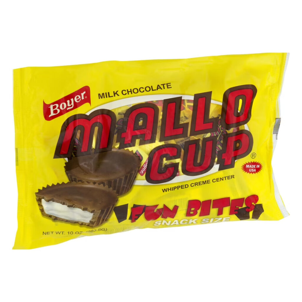 Mallo Cup