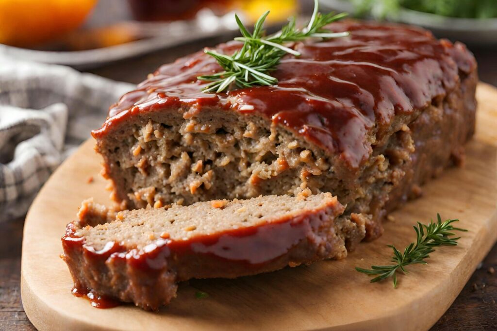 Meat Loaf