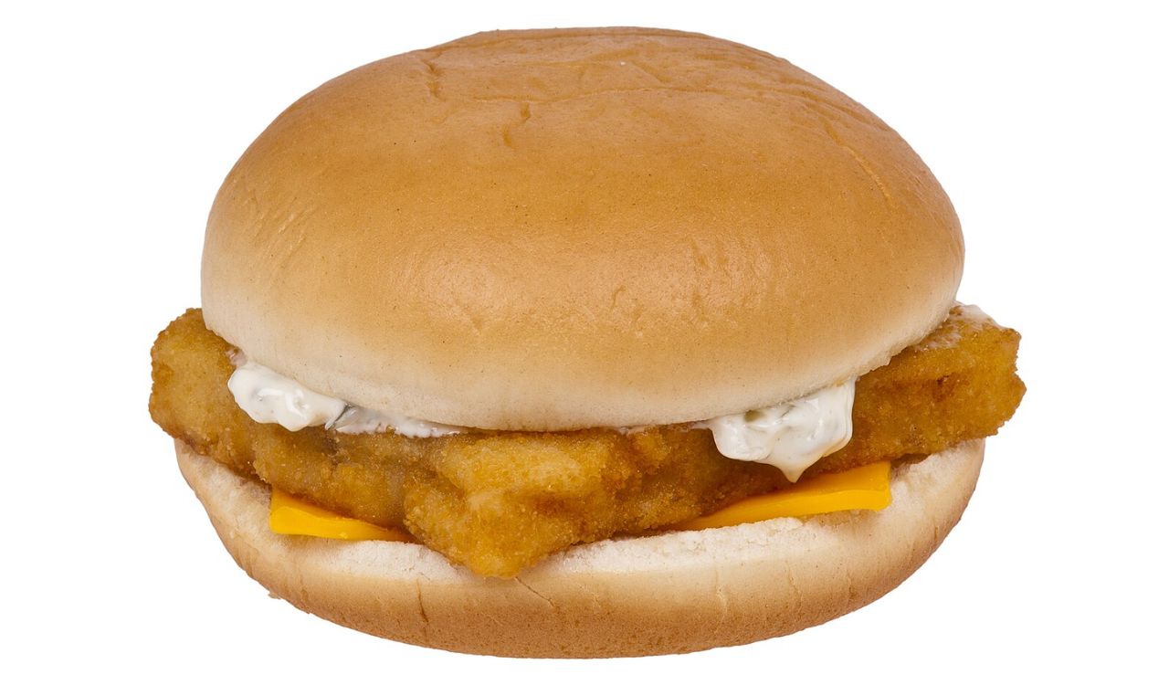 McDonald's Filet-O-Fish