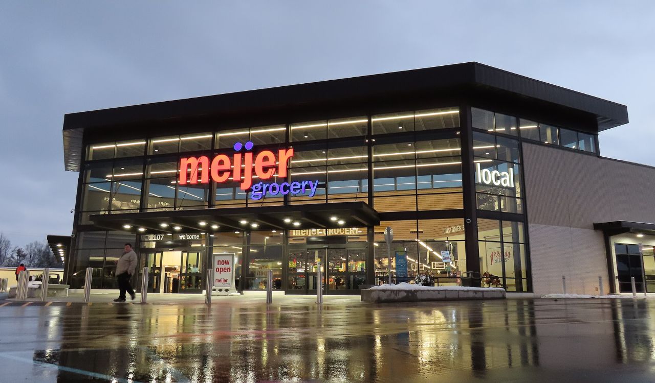 Meijer